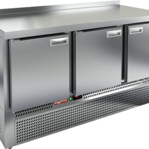 Стол холодильный GNE 111/TN Hicold