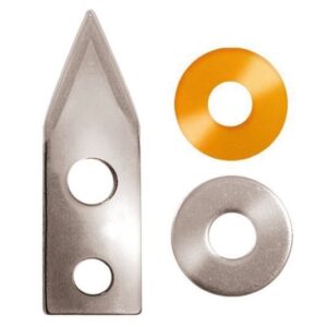 Нож запасной нерж. для открывалки (51391, 52310, 49923) Tellier /5/