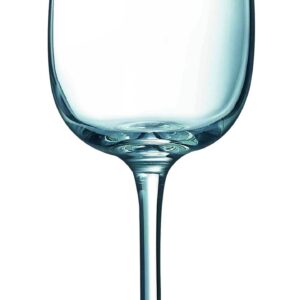 Бокал для вина 300 мл. d=76 мм. h=204 мм. Аллегресс /12/480/