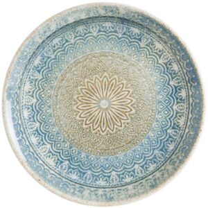 Тарелка d=300 мм. Ривус, форма Гурмэ Bonna /1/12/648/