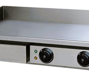 Жарочная поверхность настольная 730*470*240 мм. (+50°C /+300°C) /1/