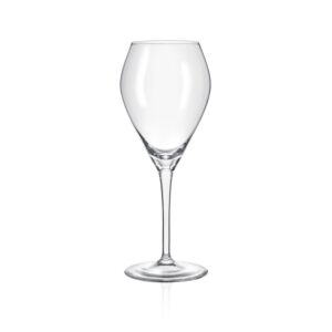 Бокал для вина 420мл Брависсимо, Crystalex [6]