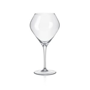 Бокал для вина 620мл Брависсимо, Crystalex [6]