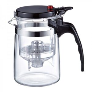 Типот с кнопкой 500мл Rware [1]