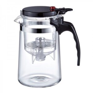 Типот с кнопкой 700мл Rware [1]