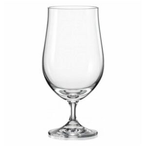 Бокал для пива 550мл Барлайн, Crystalex [2]