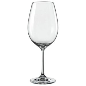 Бокал для вина 550мл Виола, Crystalex [6]