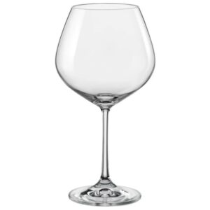 Бокал для вина 570мл Виола, Crystalex [6]