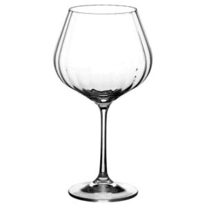 Бокал для вина 570мл Виола Оптика, Crystalex [6]