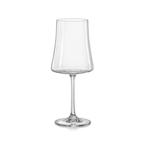 Бокал для вина 460мл Экстра, Crystalex [6]