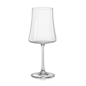 Бокал для вина 560мл Экстра, Crystalex [6]