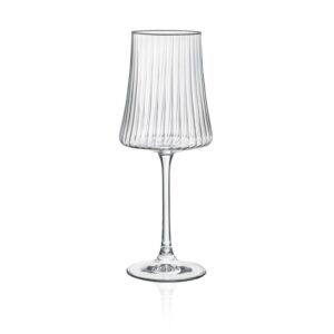 Бокал для вина 460мл Экстра Оптика, Crystalex [6]