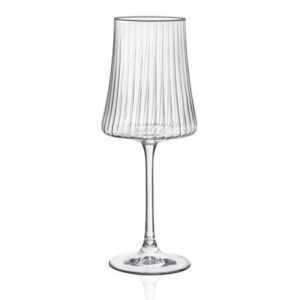 Бокал для вина 560мл Экстра Оптика, Crystalex [6]
