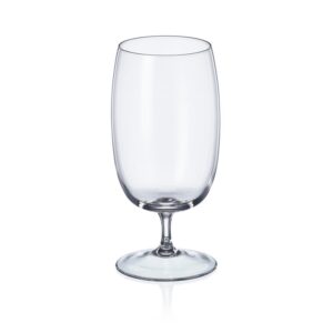 Бокал для пива 480мл Баблс, Crystalex [6]