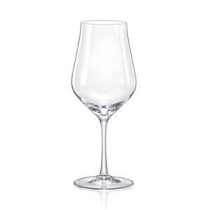 Бокал для вина 450мл Тулипа, Crystalex [6]