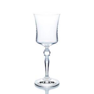 Бокал для вина 250мл Грация, Crystalex [6]