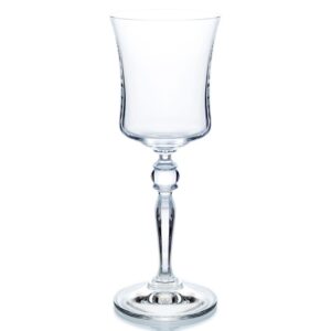 Бокал для вина 300мл Грация, Crystalex [6]