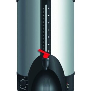 Водонагреватель наливной 8 л. (+45°C /+100°C) с каплесборником /1/