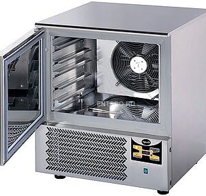 Шкаф шоковой заморозки SH05 Apach