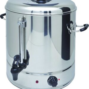 Водонагреватель наливной 30 л. (+30°C /+100°C) /1/