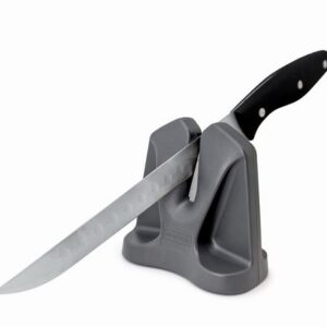 Ножеточка ручная с 1-м слотом VB /1/