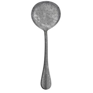 Шумовка для сервировки 29см, Baget retro, Narin [12]