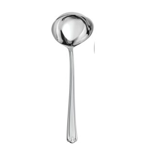 Половник для сервировки 27см, Anatolia, Narin [12]