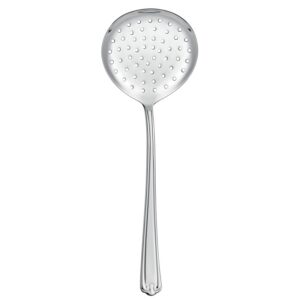 Шумовка для сервировки 29см, Anatolia, Narin [12]