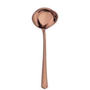 Половник для сервировки 27см, Anatolia retro copper, Narin [12]