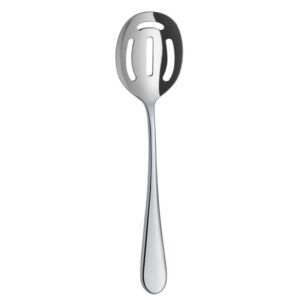 Ложка шумовка для соуса 21см, Epsilon, Narin [12]