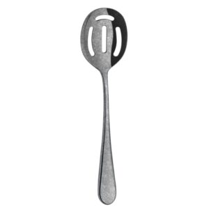 Ложка шумовка для соуса 21см, Epsilon retro, Narin [12]
