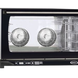 Конвекционная печь XFT193 UNOX