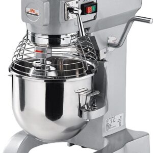 Миксер планетарный 20 л. 240*560*770 мм. нерж. сталь SIRMAN /1/