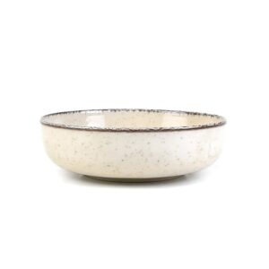 Салатник Mood 15см, 500мл, бежевый, Pearl, Kutahya