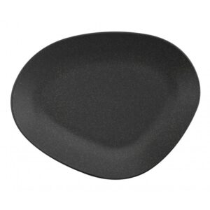 Тарелка 30см, графитовый, Galaxy, Kutahya