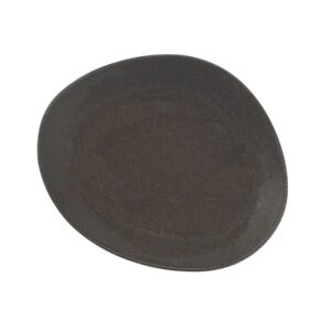 Салатник 23см, графитовый, Galaxy, Kutahya