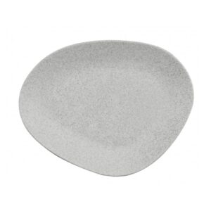 Тарелка 35см, белый, Galaxy, Kutahya