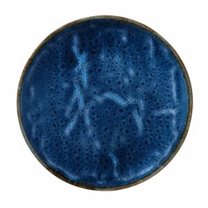 Тарелка плоская 21см, Ocean, Kutahya