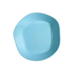 Салатник 24см, голубой, Skallop, Kutahya [2]