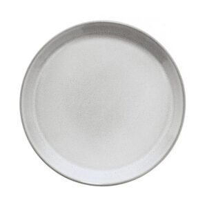 Тарелка с бортом 26см, бежевый, Forza, Kutahya