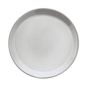 Тарелка с бортом 20см, бежевый, Forza, Kutahya