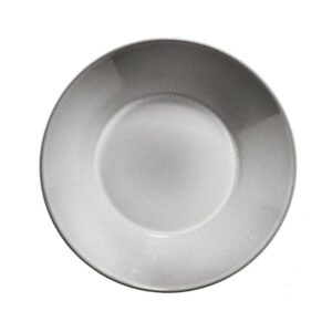 Салатник 22см, 800мл, бежевый, Forza, Kutahya