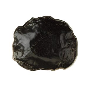 Салатник 18см, 250мл, черный, Nori, Kutahya