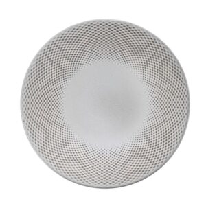 Тарелка плоская 30см, бежевый, Panio, Kutahya