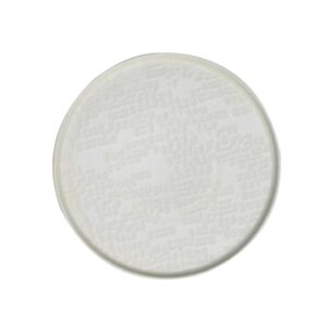 Тарелка с бортом 24см, City, Kutahya