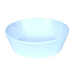 Салатник 13см, 380мл, голубой, Vform, Kutahya