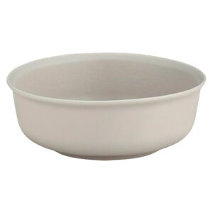 Салатник 13см, 300мл, бежевый матовый, Uform, Kutahya