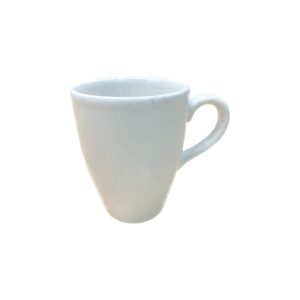 Кружка 350мл, матовый белый, Moderna, Kutahya