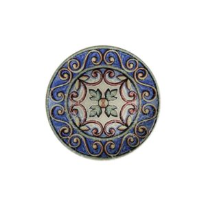 Amalfi Тарелка 30см ID Fine [6]