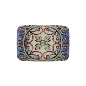 Amalfi Блюдо прямоугольное 37см (33x23) ID Fine [6]